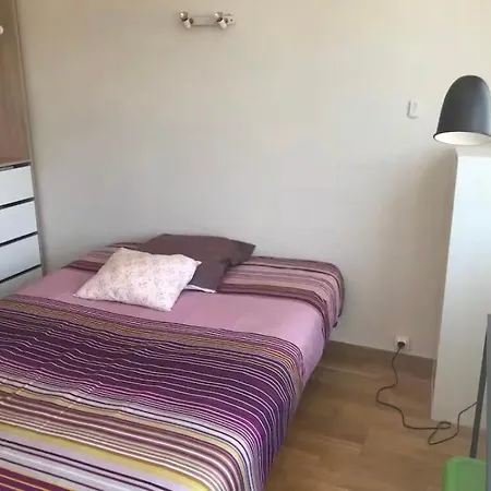 Appartement, Center 3 *
