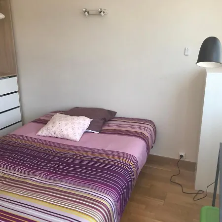 Appartement, Center 3