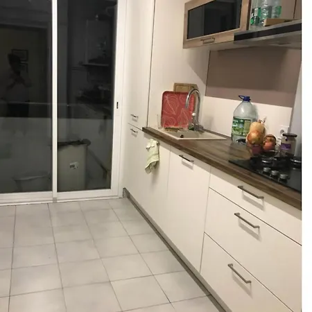아파트 Appartement, Center 3 몽펠리에