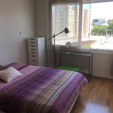 Appartement, Center 3 아파트 몽펠리에