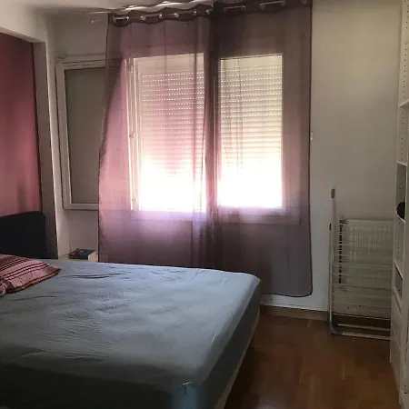 Appartement, Center 3 몽펠리에