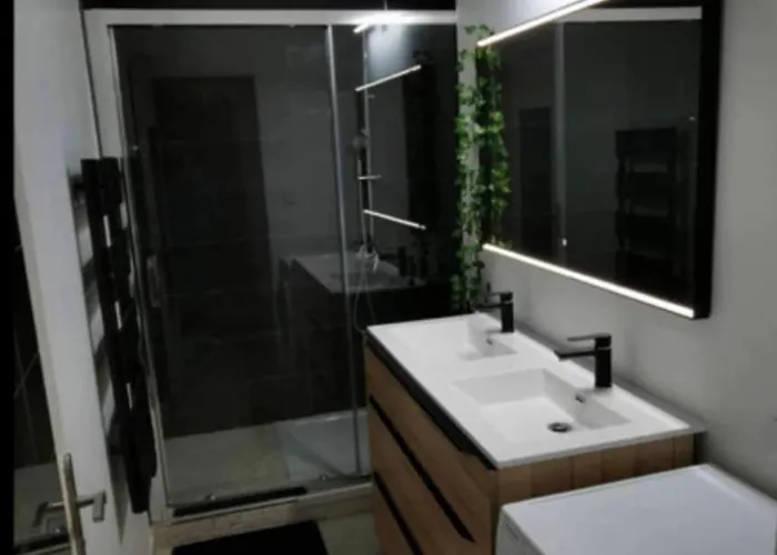 Appartement, Center 3 * Montpellier