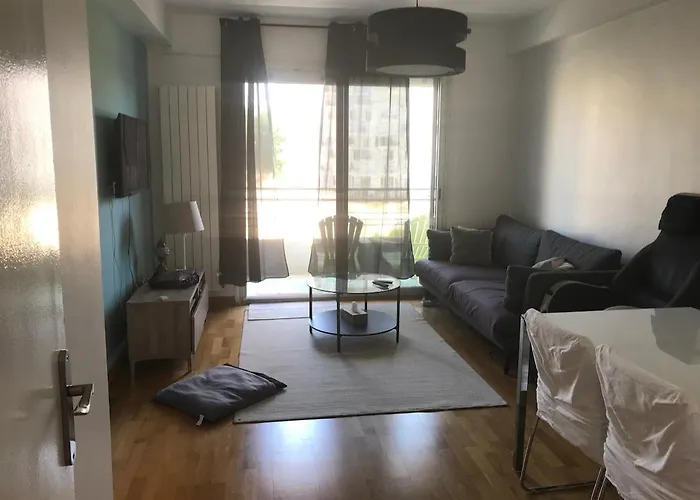 Apartamento Appartement, Center 3