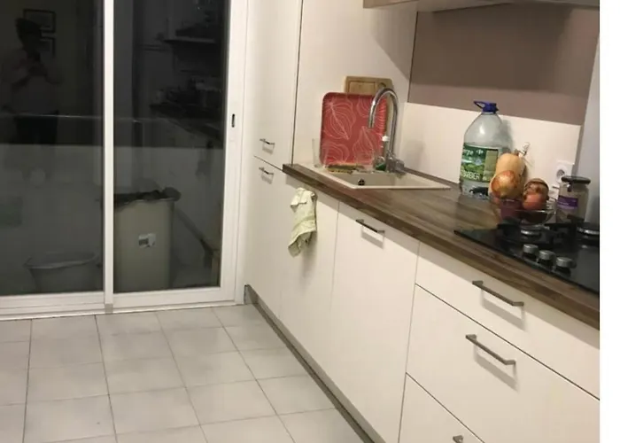 Apartamento Appartement, Center 3 Montpellier