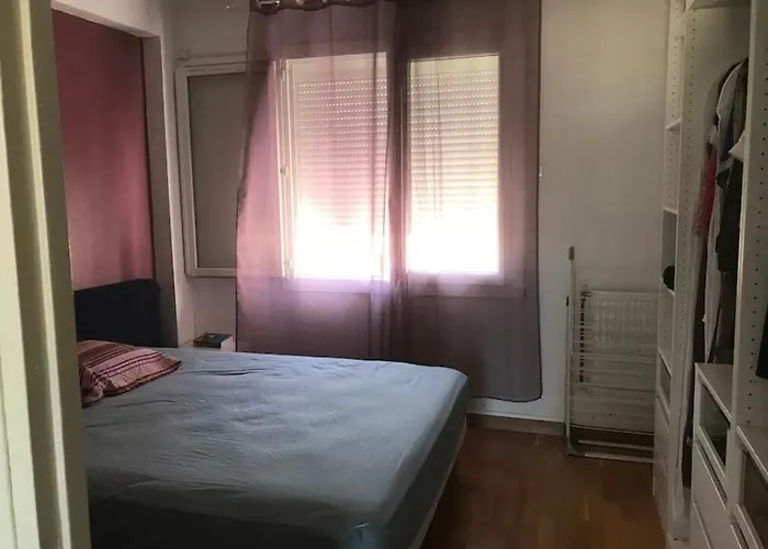 Apartamento Appartement, Center 3